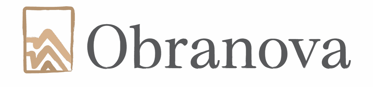 Obranova